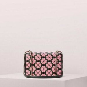 KATE SPADE Amelia Medium Shoulder Bag, Pink, NWOT
